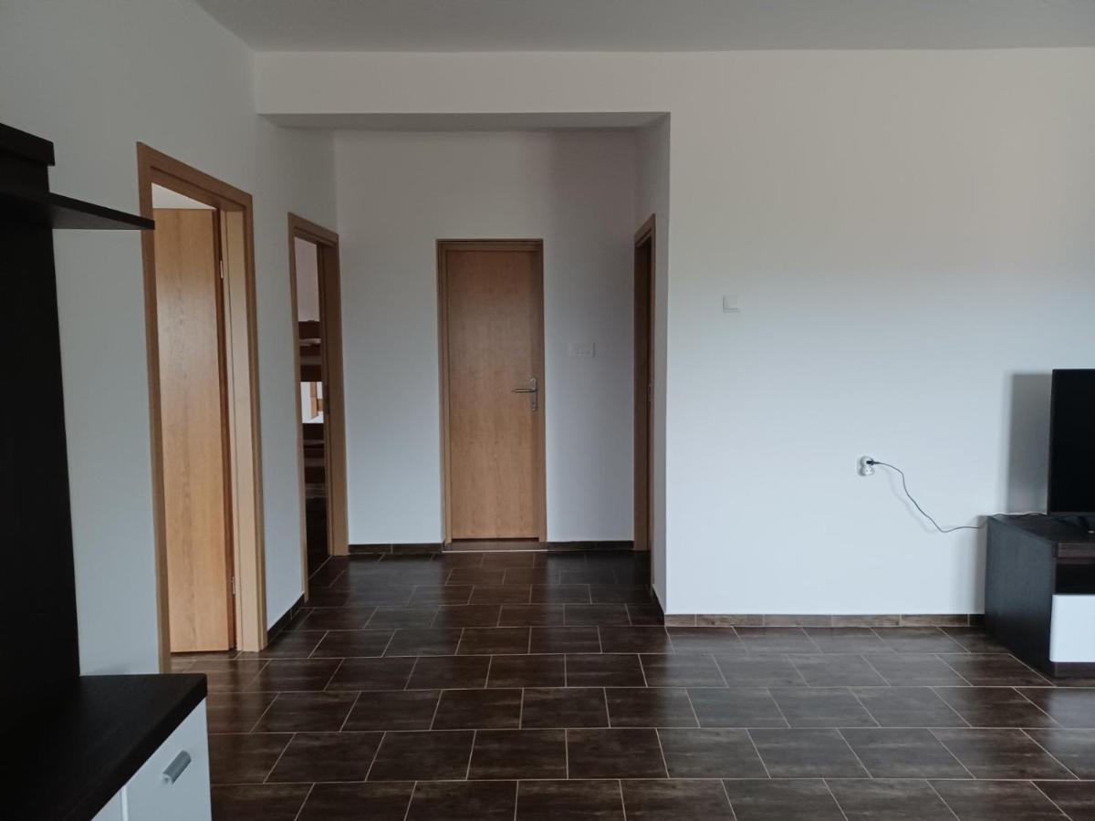 Apartman Milanko Muskovci Eksteriør bilde