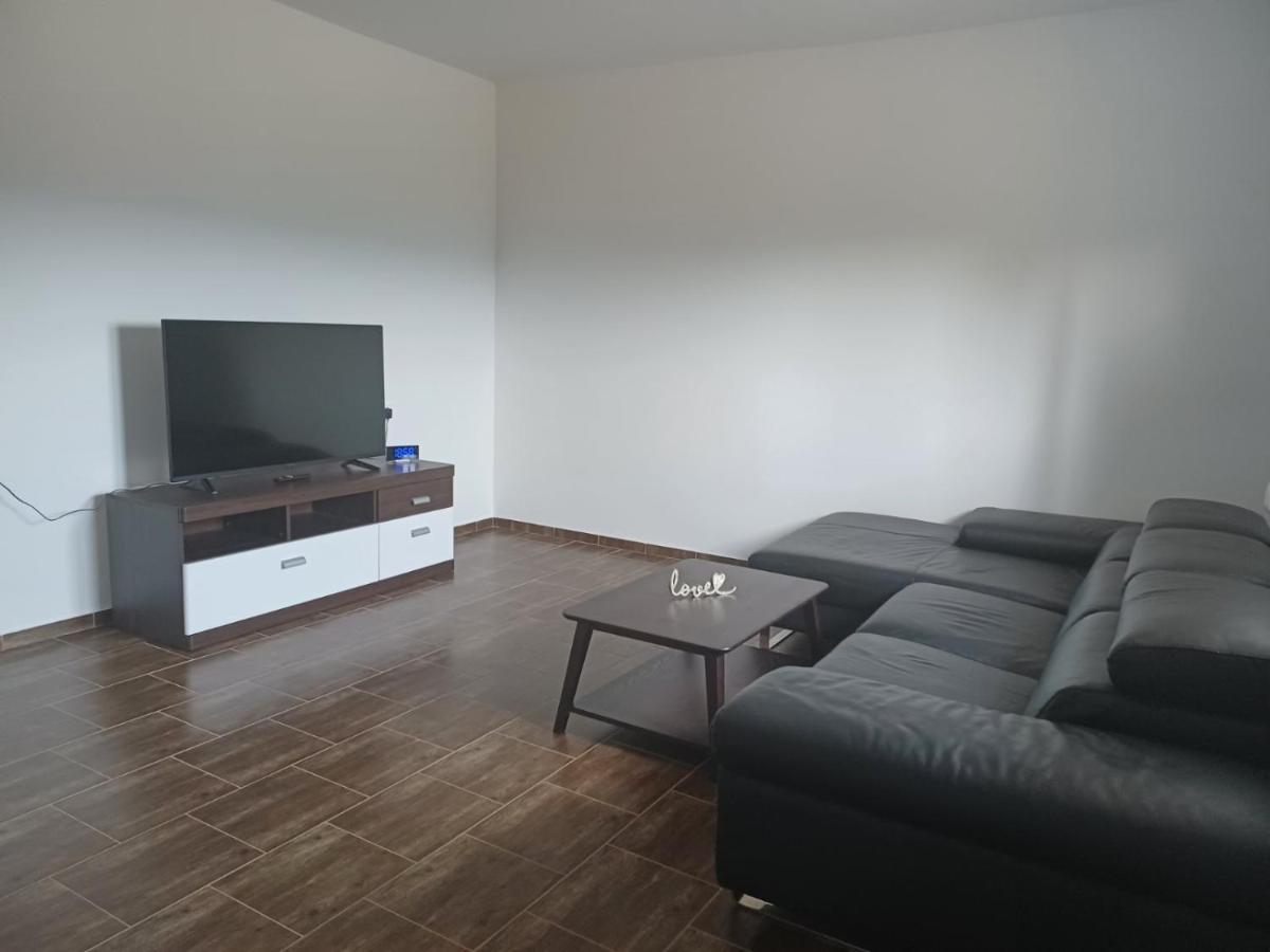 Apartman Milanko Muskovci Eksteriør bilde