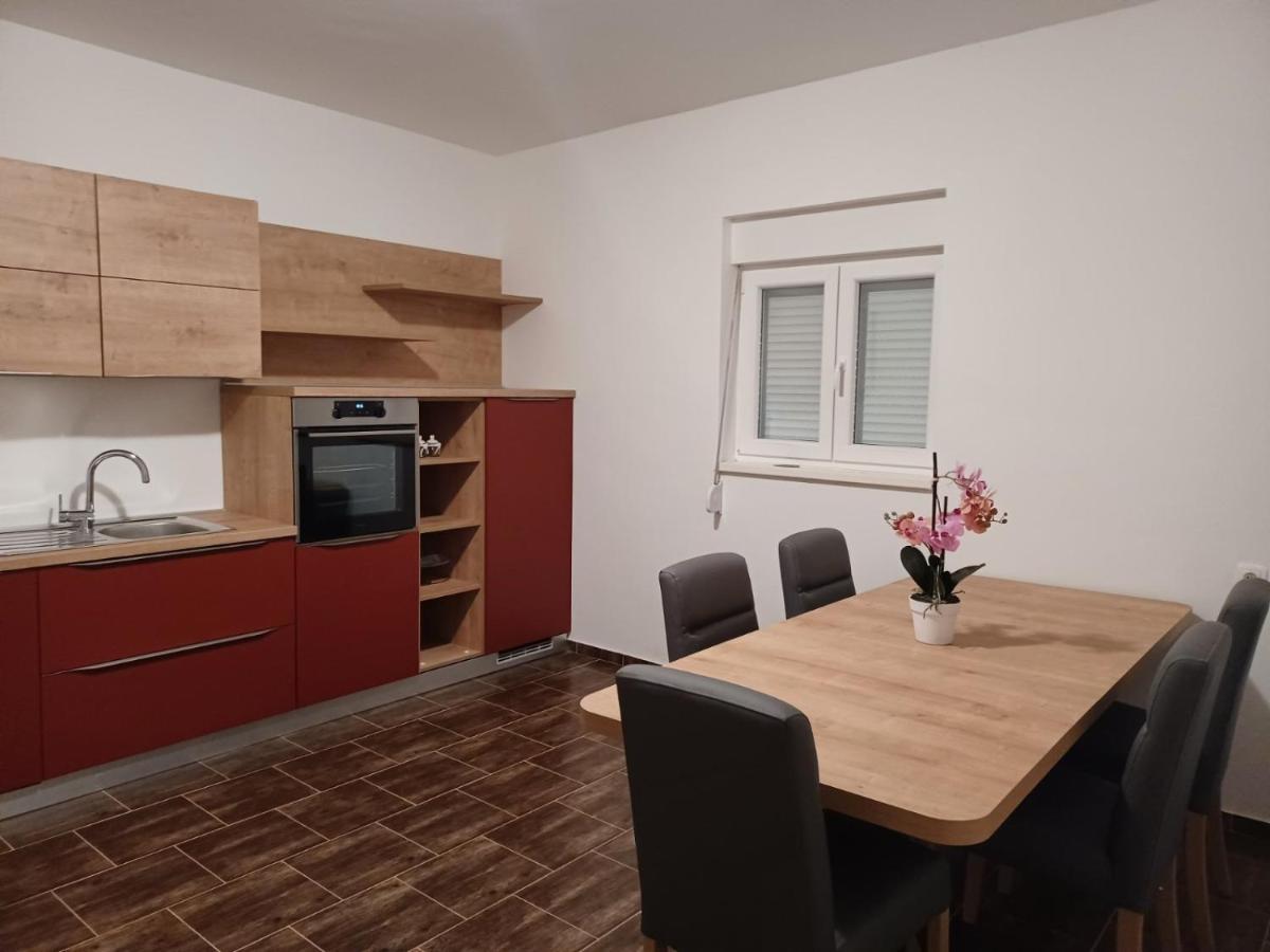 Apartman Milanko Muskovci Eksteriør bilde